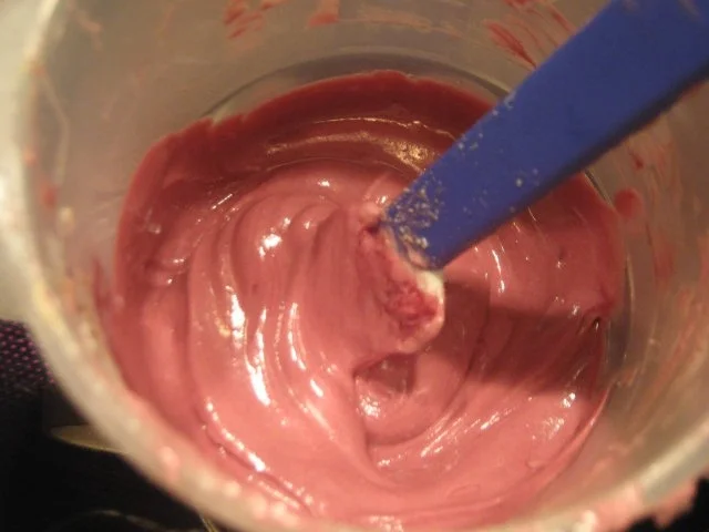 Rezept: Rotweinbutter Bild Nr. 6 Rotweinbutter - Rezept - Bild Nr. 6