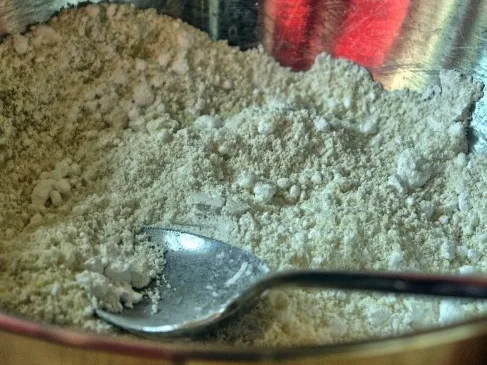 Pfefferminz-Macarons - Rezept - Bild Nr. 6