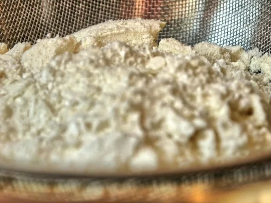 Pfefferminz-Macarons - Rezept - Bild Nr. 7