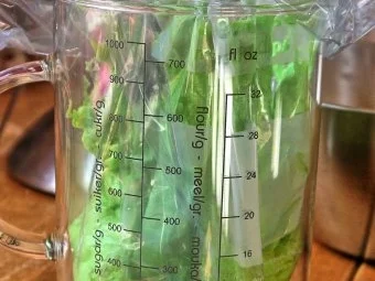 Pfefferminz-Macarons - Rezept - Bild Nr. 10