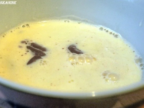 Pfefferminz-Macarons - Rezept - Bild Nr. 3