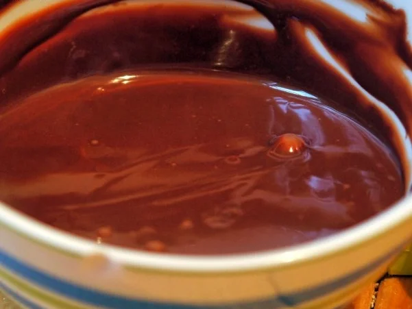 Pfefferminz-Macarons - Rezept - Bild Nr. 5