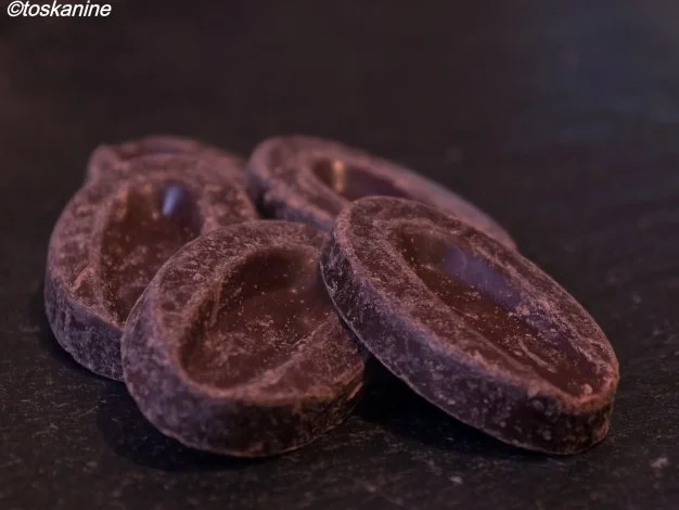 Pfefferminz-Macarons - Rezept - Bild Nr. 2