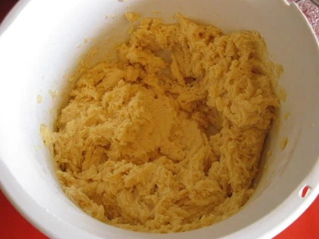 Schokoladen - Gugelhupf mit Buttermilch - Rezept - Bild Nr. 7