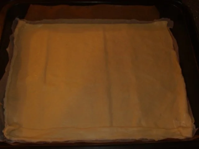 Schlemmer Pizza - Rezept - Bild Nr. 3