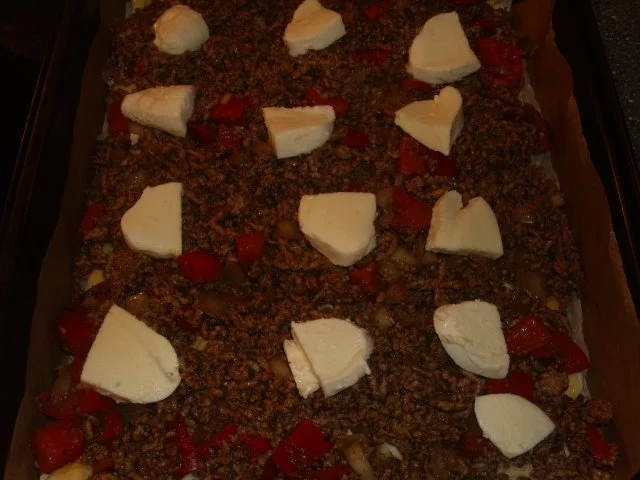 Schlemmer Pizza - Rezept - Bild Nr. 5