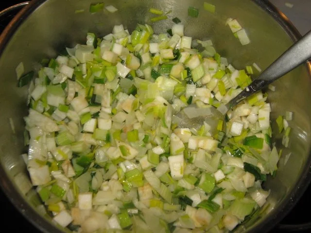 Kokos-Curry-Suppe - Rezept - Bild Nr. 4