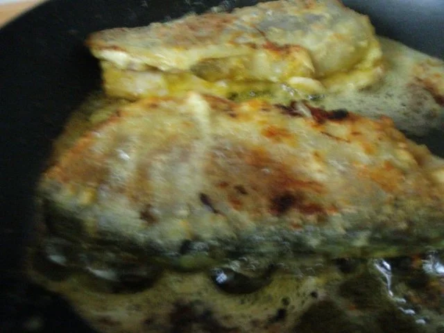 Forelle mit Kartoffel-Gemüsepüree - Rezept - Bild Nr. 9