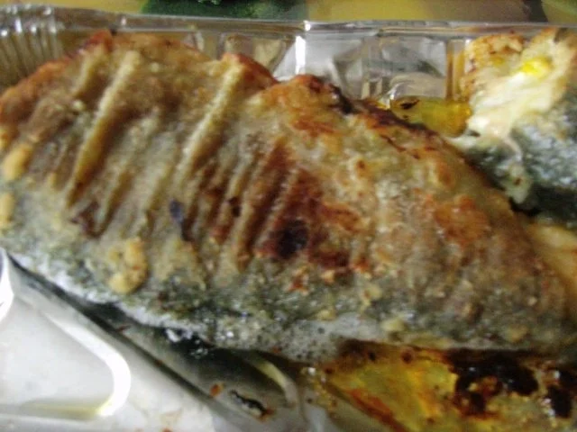 Forelle mit Kartoffel-Gemüsepüree - Rezept - Bild Nr. 12