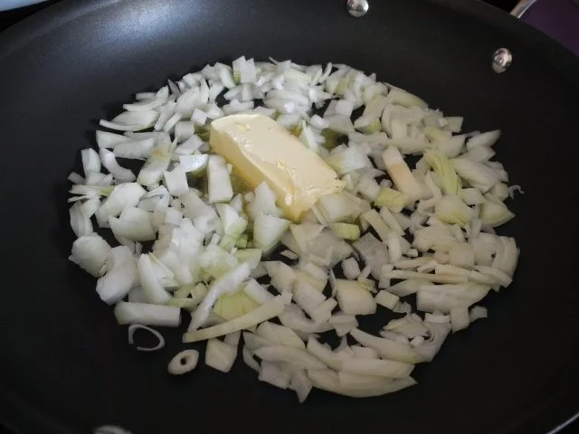 Vegan : Bunte Pasta - Pfanne - Rezept - Bild Nr. 7