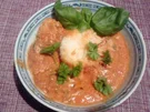 WARUM INDISCHE CHICKEN BRITISH TICKEN – CHICKEN TIKKA MASALA - Rezept