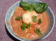 Rezept: WARUM INDISCHE CHICKEN BRITISH TICKEN โ CHICKEN TIKKA MASALA WARUM INDISCHE CHICKEN BRITISH TICKEN โ CHICKEN TIKKA MASALA - Rezept