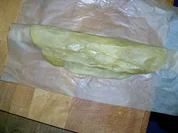 Blätterteig Grundrezept,  256er oder 1024er Schichtung - Rezept