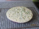 Rhabarber-Tarte - Rezept