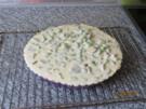 Rhabarber-Tarte - Rezept
