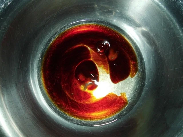 Chinesische Schweinehappen gebacken - Rezept - Bild Nr. 5