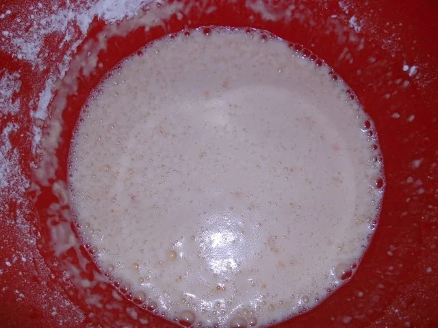 Chinesische Schweinehappen gebacken - Rezept - Bild Nr. 16