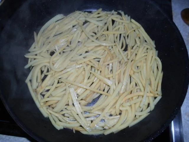 Chinesische Schweinehappen gebacken - Rezept - Bild Nr. 18