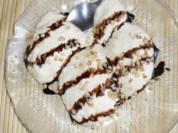 Joghurtmousse - Rezept