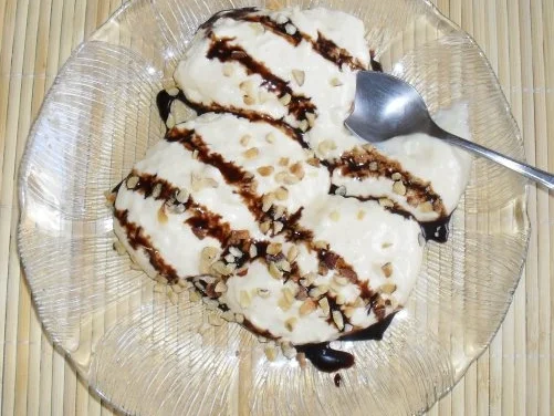 Joghurtmousse - Rezept - Bild Nr. 2