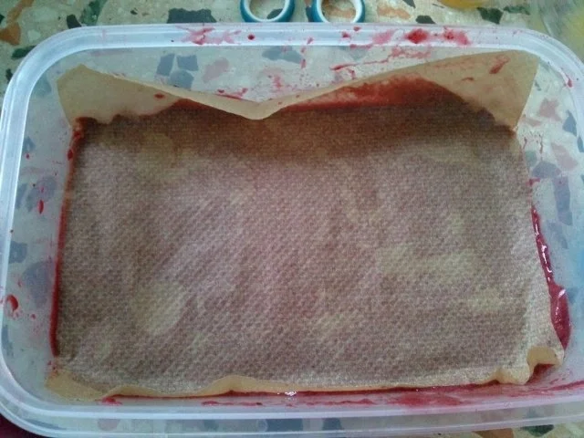 Brombeer-Limetten Sorbet - Rezept - Bild Nr. 5