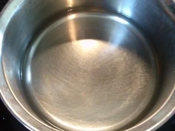 Brombeer-Limetten Sorbet - Rezept - Bild Nr. 3