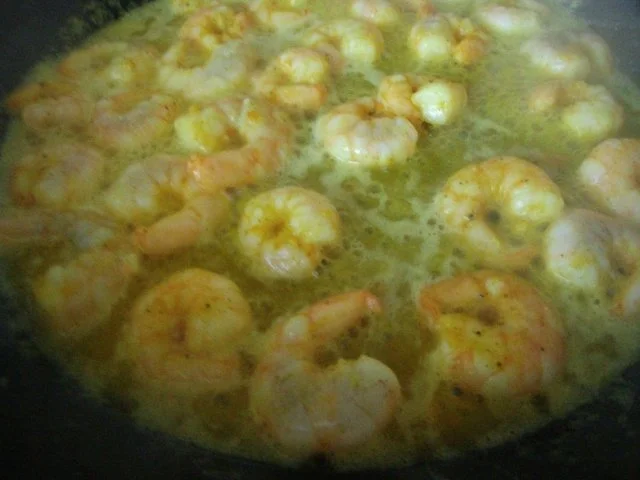 Rezept: ♥♥♥ Fischersteak .......schön saftig ♥♥♥ Bild Nr. 4 ♥♥♥ Fischersteak .......schön saftig ♥♥♥ - Rezept - Bild Nr. 4