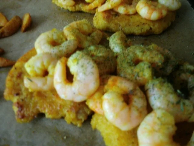 Rezept: ♥♥♥ Fischersteak .......schön saftig ♥♥♥ Bild Nr. 8 ♥♥♥ Fischersteak .......schön saftig ♥♥♥ - Rezept - Bild Nr. 8