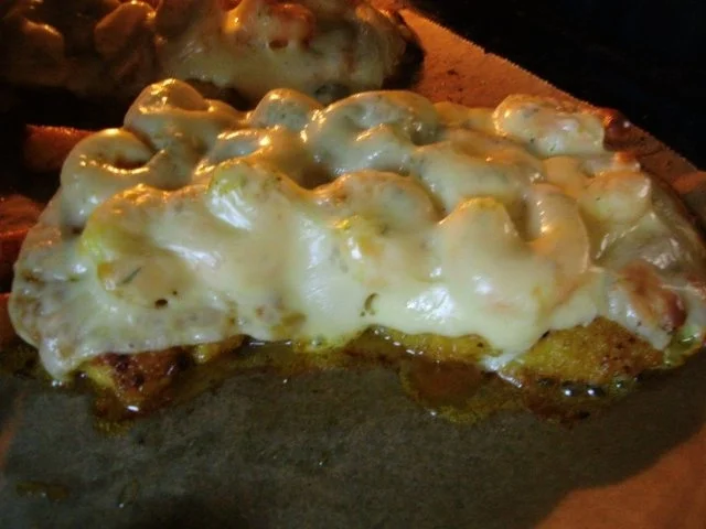 Rezept: ♥♥♥ Fischersteak .......schön saftig ♥♥♥ ♥♥♥ Fischersteak .......schön saftig ♥♥♥ - Rezept