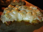 ♥♥♥ Fischersteak .......schön saftig ♥♥♥ - Rezept