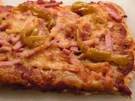 Grundrezept Pizzateig - Rezept