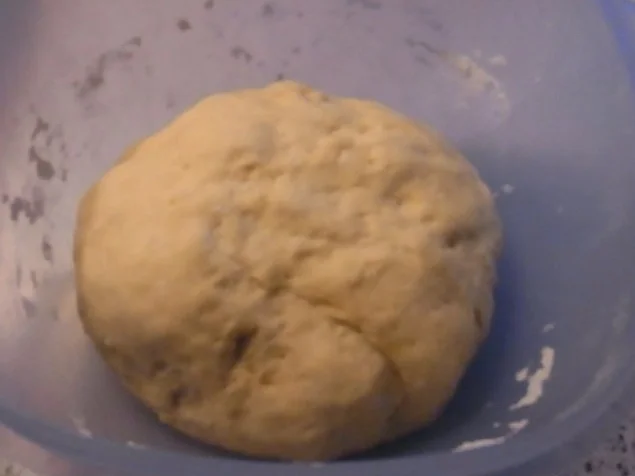 Grundrezept Pizzateig - Rezept - Bild Nr. 5