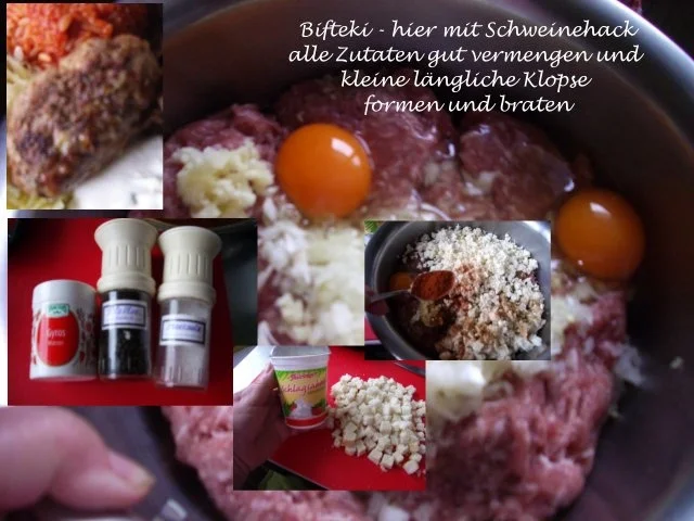 Gyros - Schichtbraten - Rezept - Bild Nr. 8