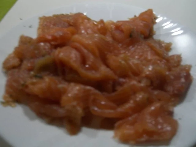 Lachs beizen - Rezept