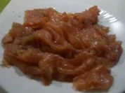 Lachs beizen - Rezept