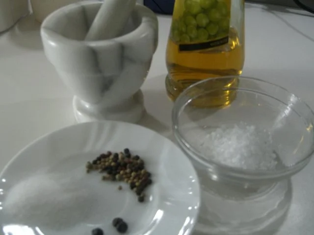 Lachs beizen - Rezept - Bild Nr. 7