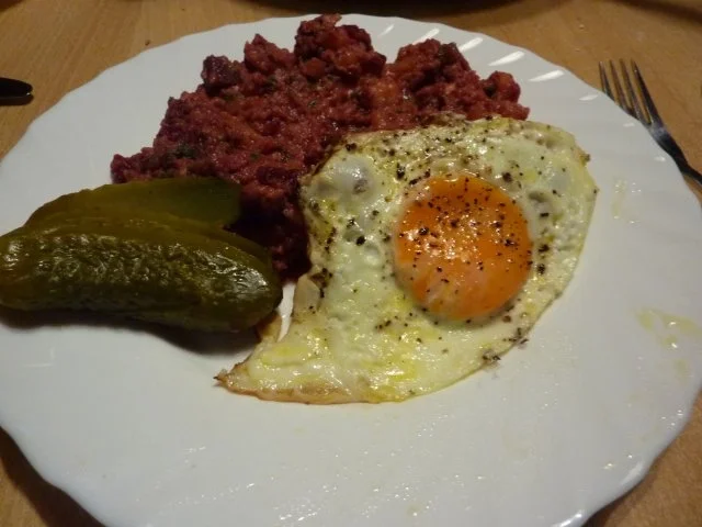 FL/Rind: Labskaus auf meine Art - Rezept - Bild Nr. 13