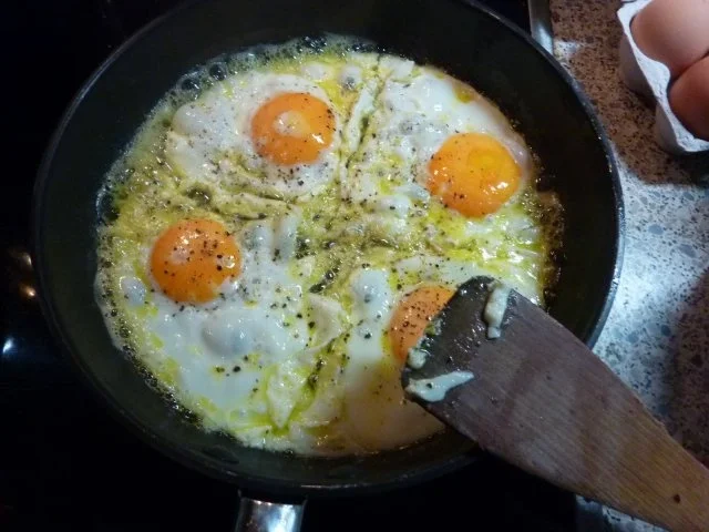 FL/Rind: Labskaus auf meine Art - Rezept - Bild Nr. 11