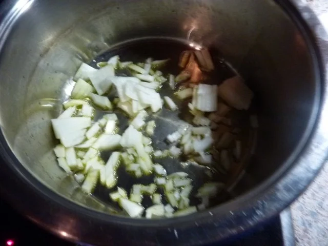 FL/Rind: Labskaus auf meine Art - Rezept - Bild Nr. 3