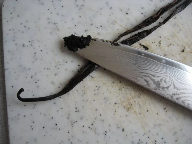 Vanille Eierlikör mit Kirsch - Rezept - Bild Nr. 3