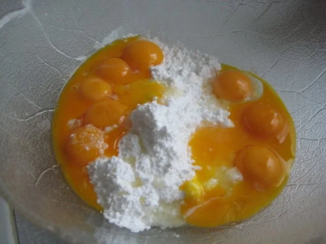 Vanille Eierlikör mit Kirsch - Rezept - Bild Nr. 8