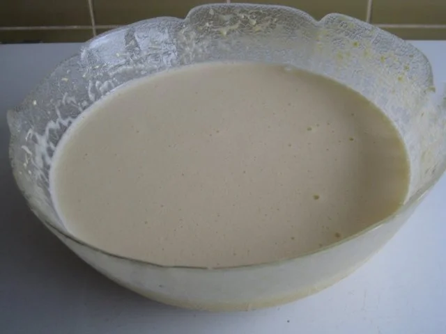 Vanille Eierlikör mit Kirsch - Rezept - Bild Nr. 11