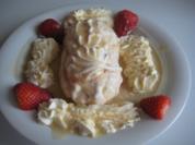 Meringue - Rezept