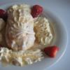 Meringue - Rezept