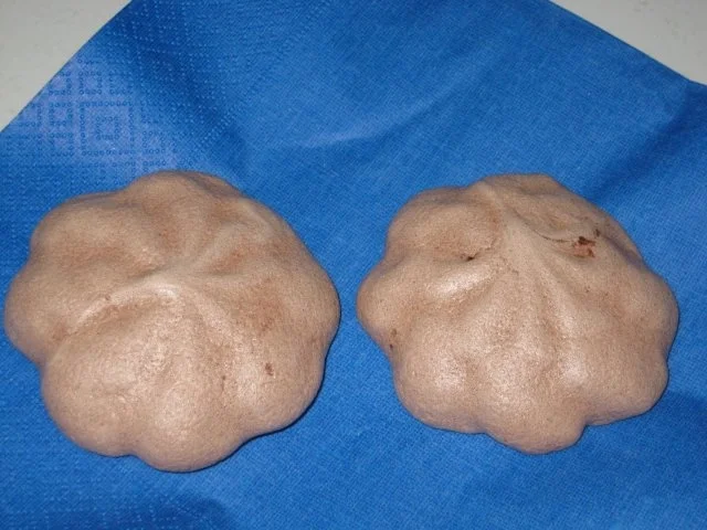 Rezept: Meringue Bild Nr. 4 Meringue - Rezept - Bild Nr. 4