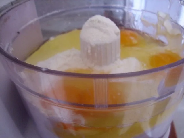 Frühlingstorte - Rezept - Bild Nr. 3