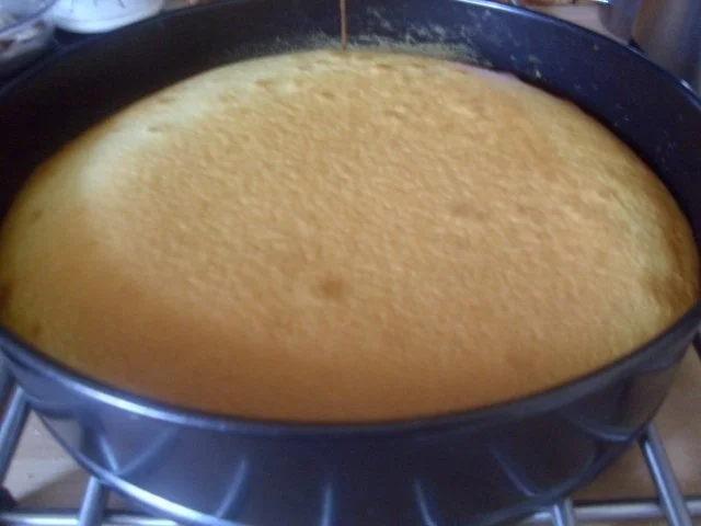 Frühlingstorte - Rezept - Bild Nr. 5