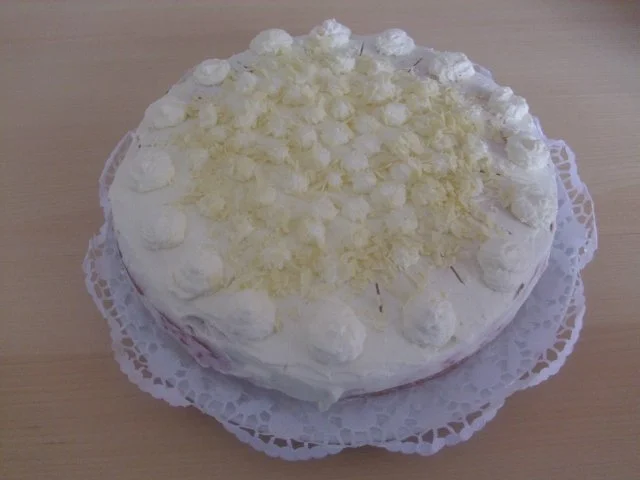 Frühlingstorte - Rezept - Bild Nr. 8