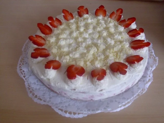 Frühlingstorte - Rezept - Bild Nr. 9