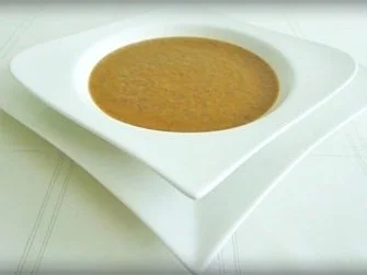 Rezept: Cremige Champignonsuppe mit Conchiglie Bild Nr. 11 Cremige Champignonsuppe mit Conchiglie - Rezept - Bild Nr. 11